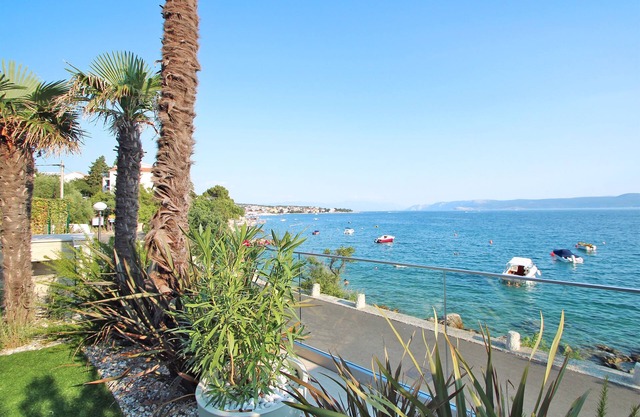 Apartments DEL MAR 1 (74941-A1) - Crikvenica