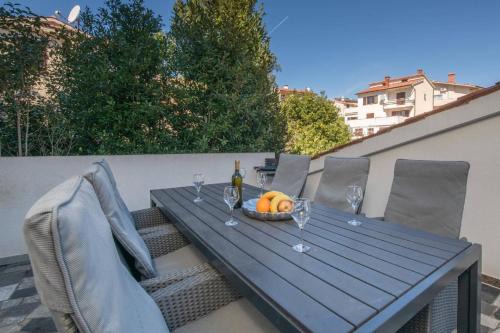 Apartments Donatella -Apt 1- 10m vom Strand entfernt