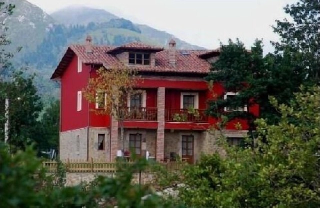 Apartments El Picoretu for 4 people