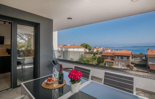 Apartments Elle Luxury Vantačići