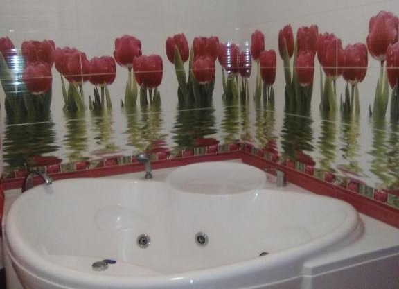 Apartments Galactika