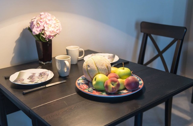 Apartments Gaura - One-Bedroom Apartment with Terrace