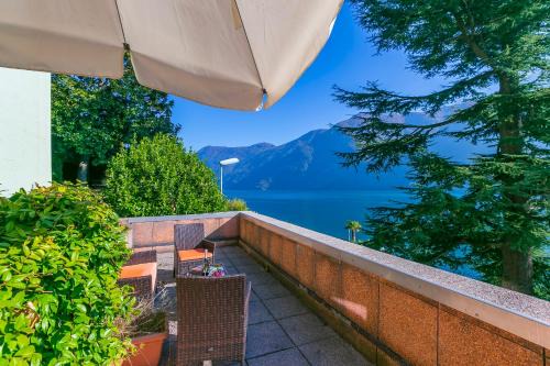 Apartments Gelsomino, Orchidea and Magnolia