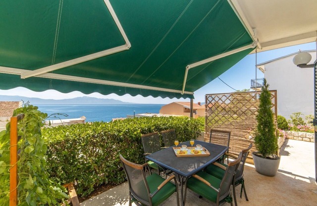 Apartments Horizont (10834-A2) - Brist