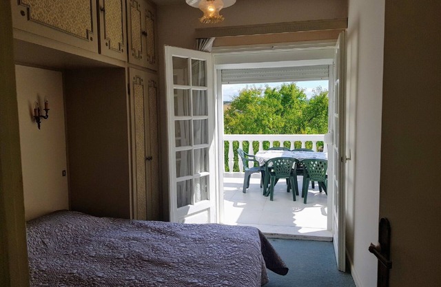 Apartments Mona Lisa - Two Bedroom Apartment with Terrace