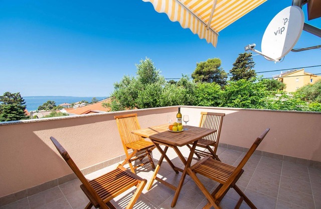 Apartments Igor (60551-A2) - Jakisnica