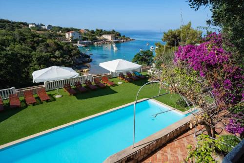 Apartments in Potocnica - Insel Pag 47657