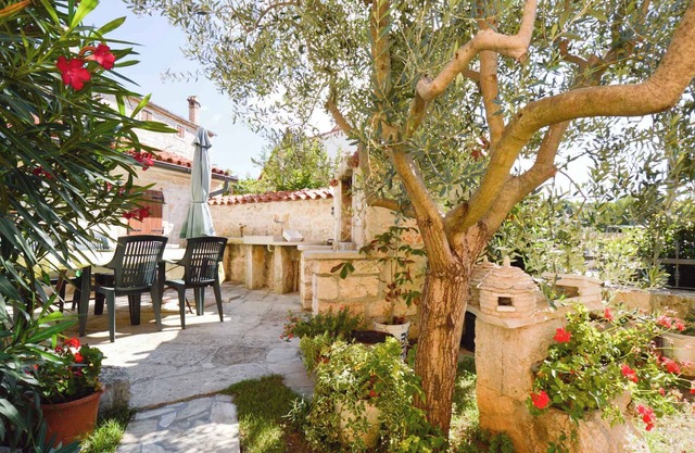 Apartments in Vinkuran/istrien 11042