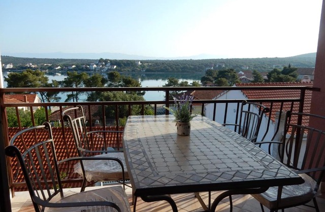 Apartments Indira II