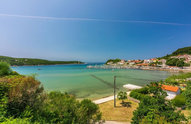 Apartments Ivan (63452-A1) - Kampor - island Rab