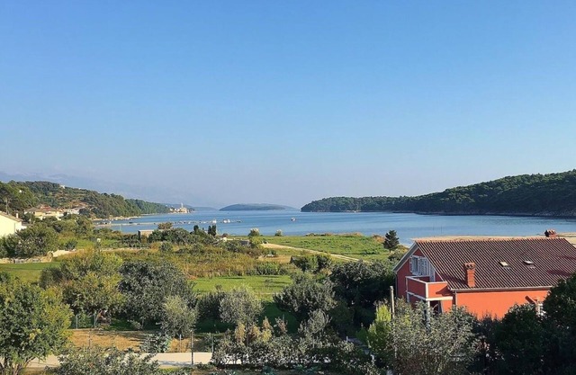 Apartments Ivans (104751-A2) - Kampor - island Rab