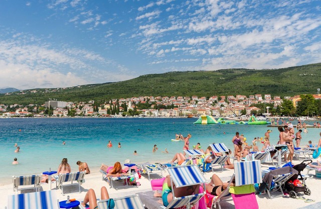 Apartments Jasminka (85751-A4) - Selce (Crikvenica)