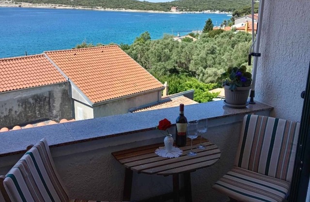 Apartments Julia - Double Room Julia 2