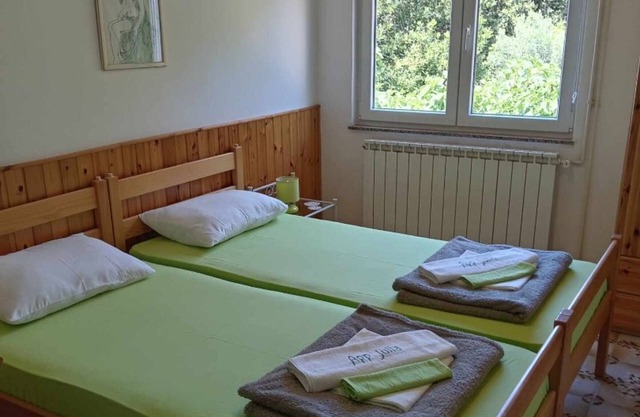 Apartments Julia - Studio Apartment Julia 1