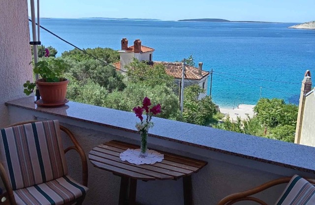 Apartments Julia - Triple Room Julia 4