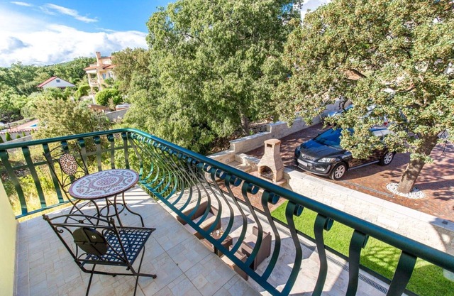 Apartments Kostrena (112811-A2) - Kostrena