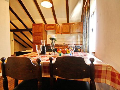 Apartments Leme - Comfort One Bedroom Apartment with Garden View Apt5