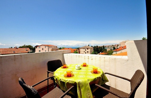 Apartments Marin (26971-A3) - Novalja - island Pag