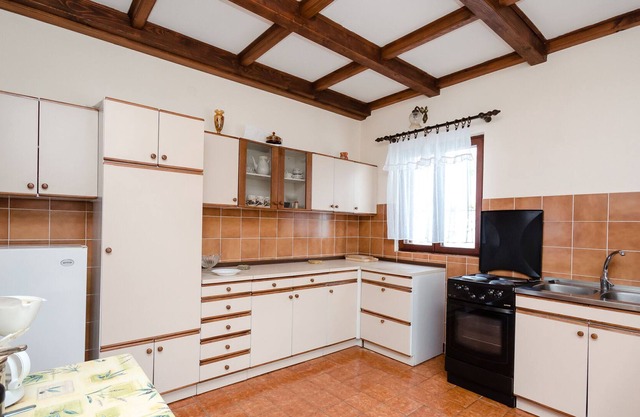 Apartments Marija (68651-A1) - Kampor - island Rab