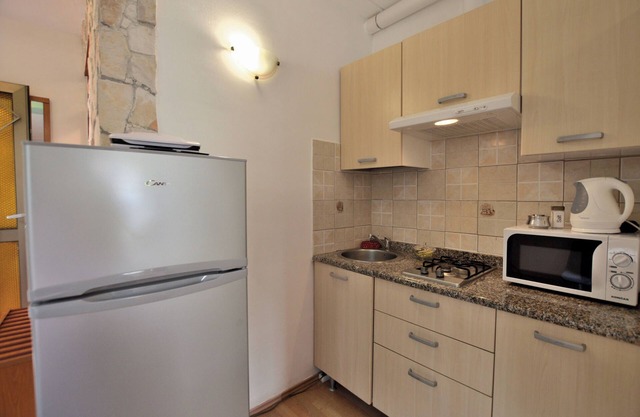 Apartments Maja (75841-A1) - Stinjan (Pula)