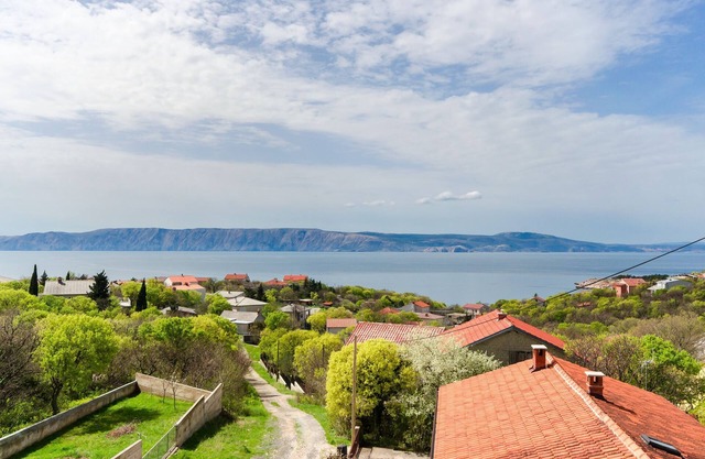 Apartments Maravera (86451-A4) - Povile