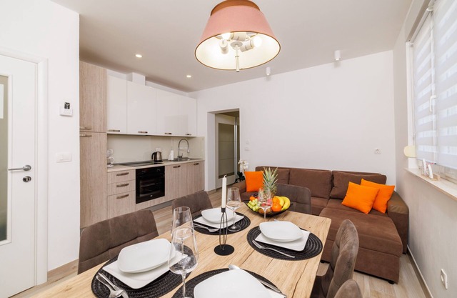 Apartments Margita 2 (99921-A1) - Tribalj