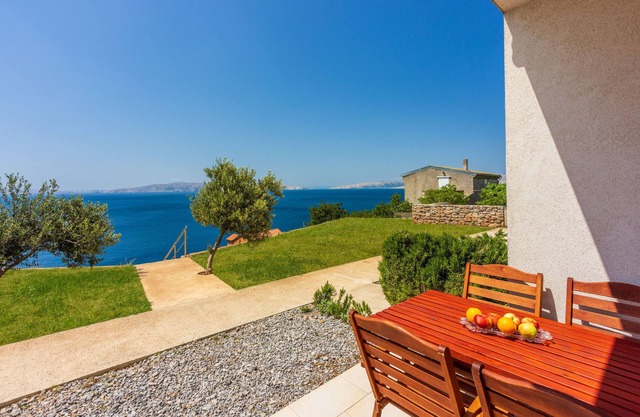 Apartments Marinko (80231-A1) - Sv. Juraj