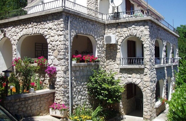 Apartments Marko, (9320), Lovran, Croatia