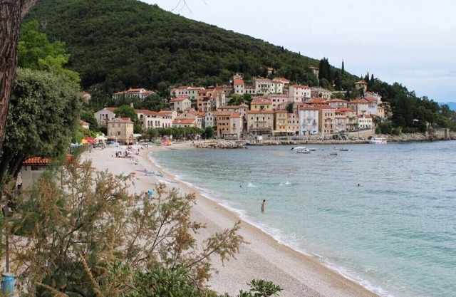 Apartments Marko, (9322), Lovran, Croatia