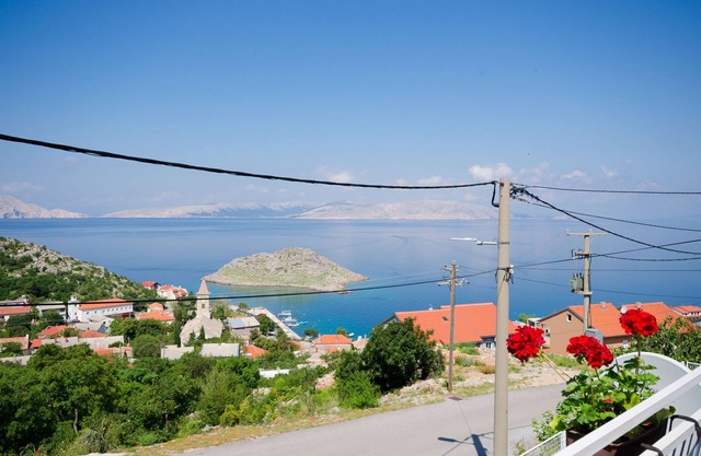 Apartments Marta (31321-A1) - Sv. Juraj