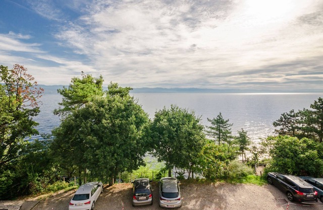 Apartments Milan (24071-A1) - Medveja