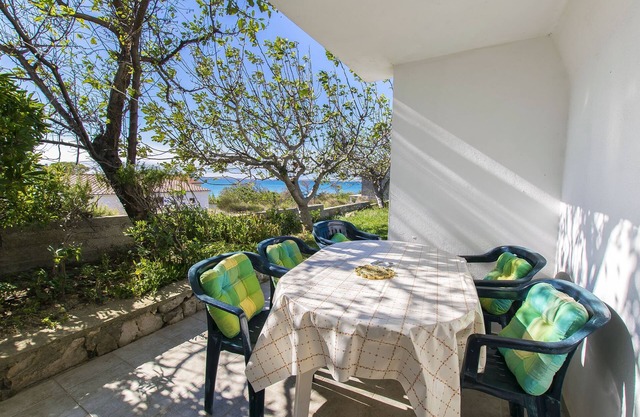 Apartments Milena (23311-A5) - Rtina