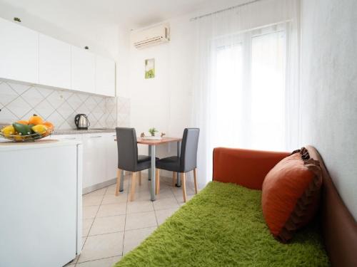 Apartments Milic - One Bedroom Apartment with Sea View and Terrace