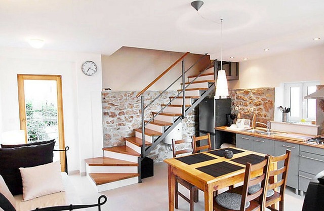 Apartments Milin Zadar, Apartment 1