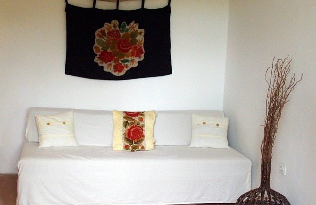 Apartments Nina (61641-A1) - Stinica