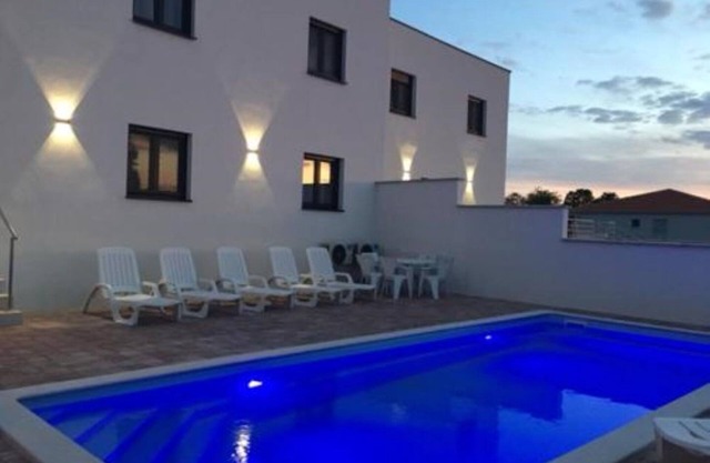 Apartments Noel (112141-A2) - Umag