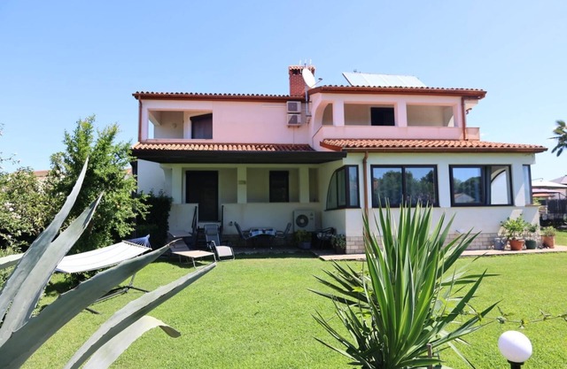 Apartments Norma-Ap. No. 3 Freshly renovated in 2024