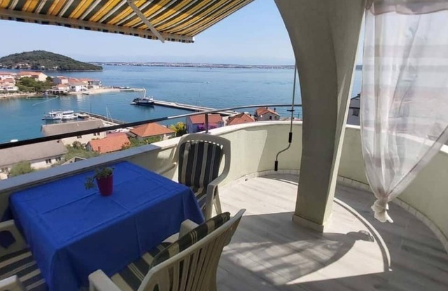 Apartments Novis (104421-A4) - Kali