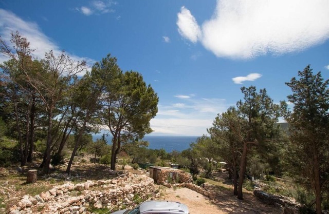 Apartments Nusret (67061-A2) - Ćunski