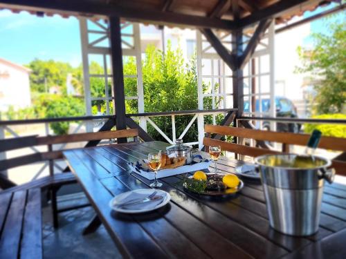 Apartments Oli Soline