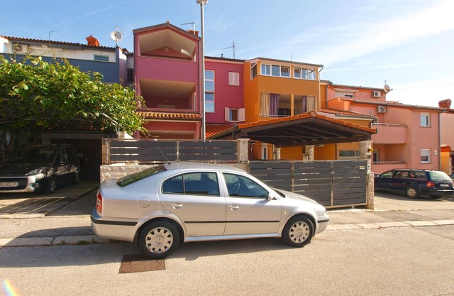 Apartments Orijana 898