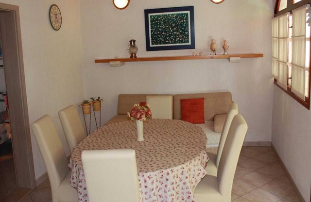 Apartments Paloc - Bungalow with Garden view