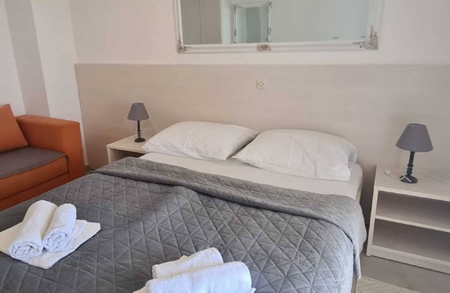 Apartments Pansion Franka 4* - Apt 8