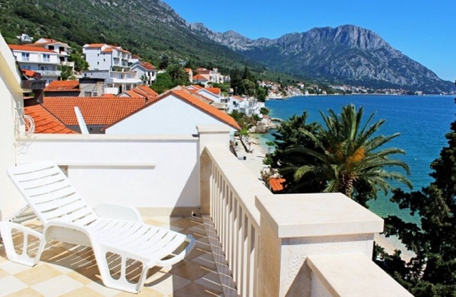 Apartments Pansion Franka 3