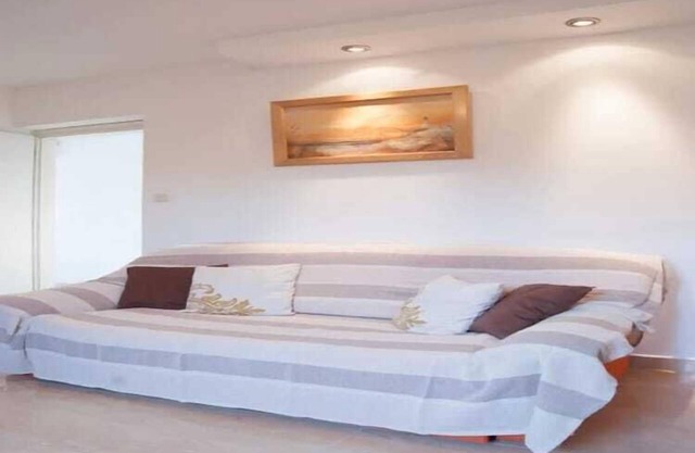 Apartments Paula - One Bedroom Apartment with Terrace 2