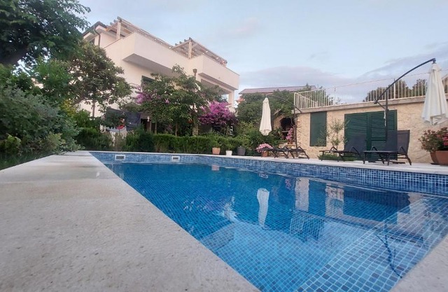 Apartments Plavi&Žuti