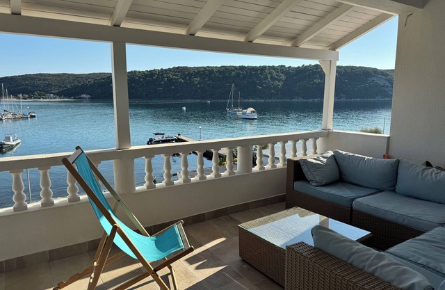 Apartments Raffaello