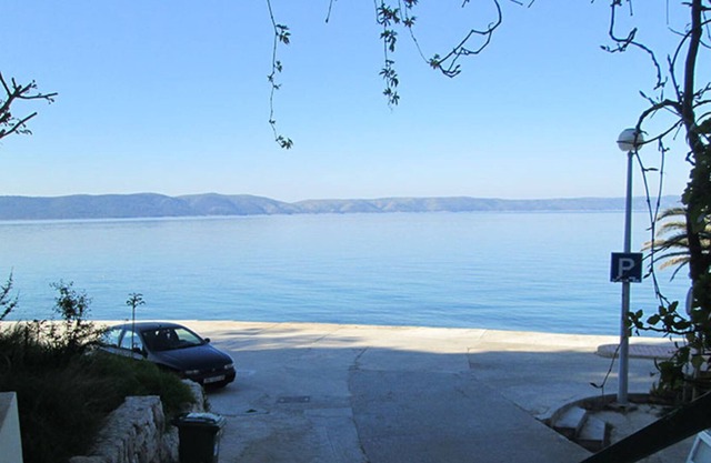 Apartments Reljic A8(4+2)