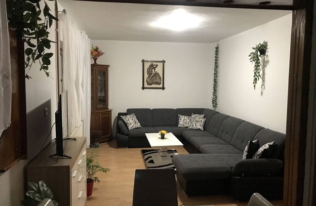 Apartments Renata (80671-A1) - Smoljanac