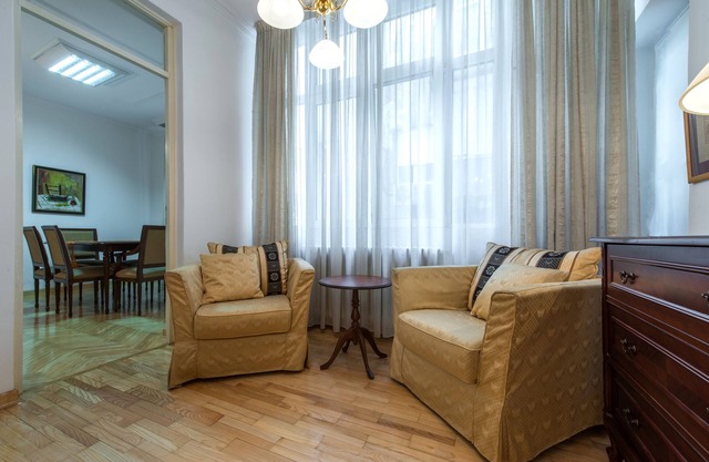 Apartments Resavska